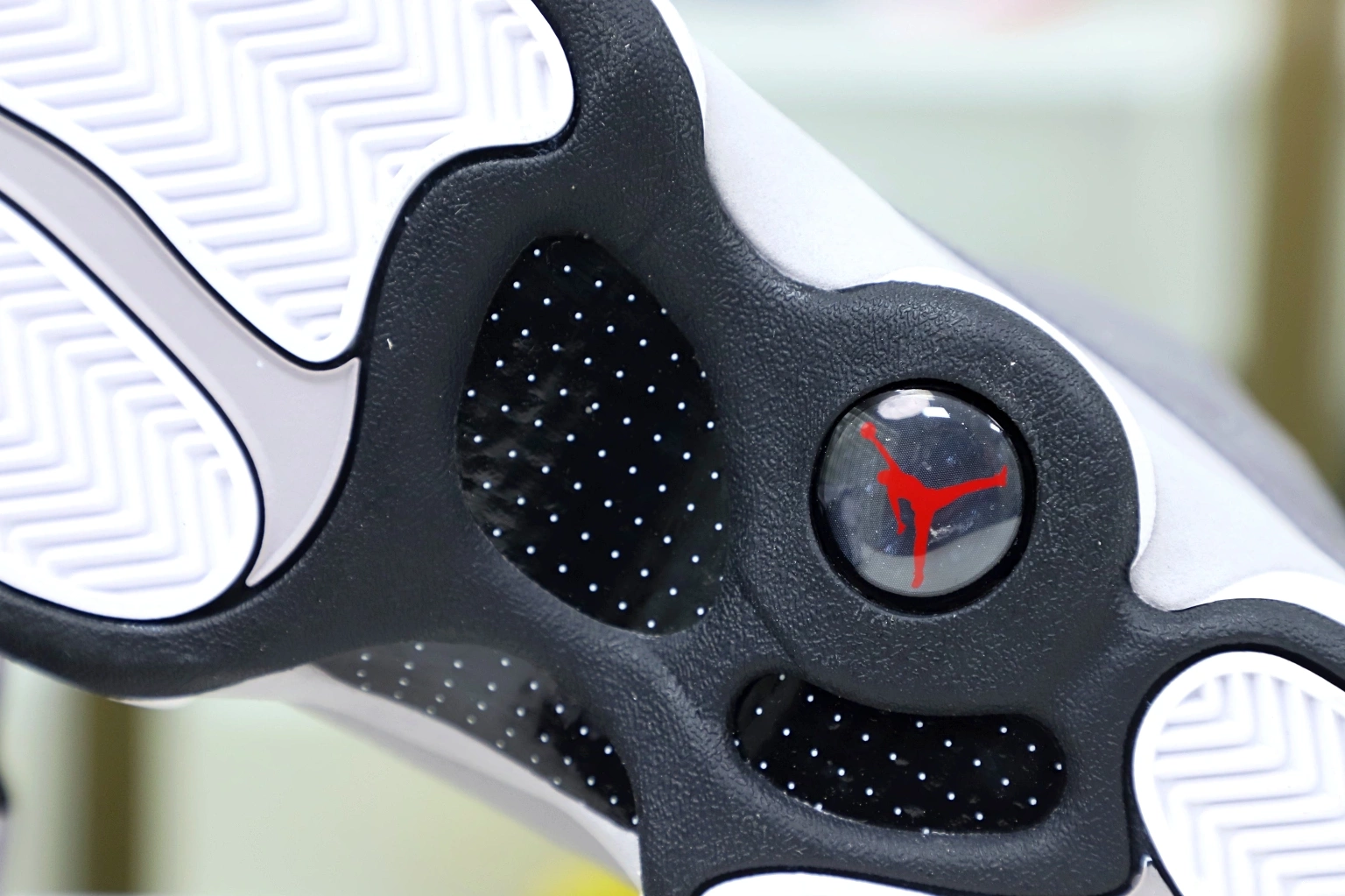 AIR 13 GREY' JORDAN 'ATMOSPHERE RETRO -414571-016 1123